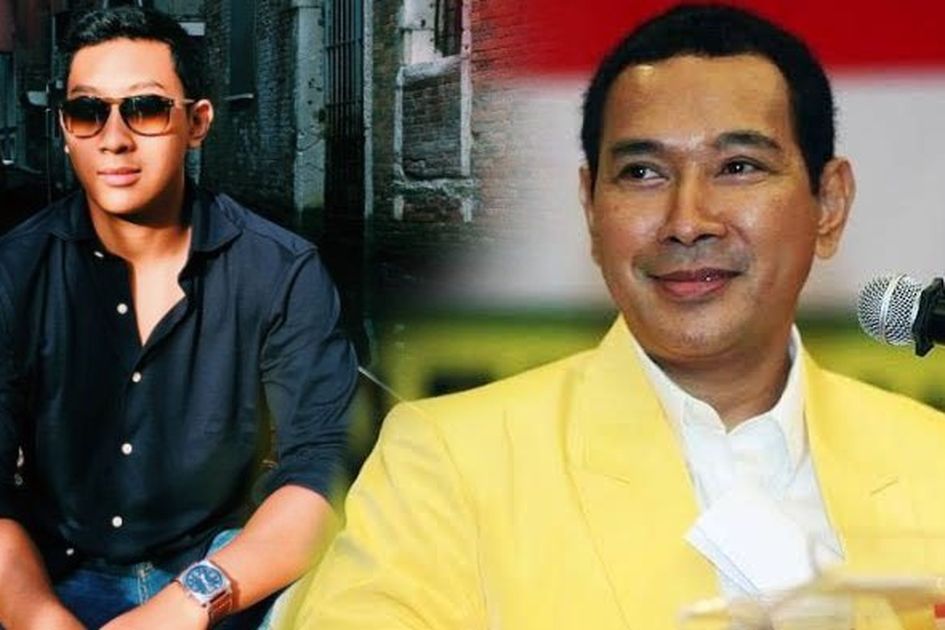 Gurita Bisnis Putra Tommy Soeharto yang Baru Melamar Kekasih Jadi Sorotan